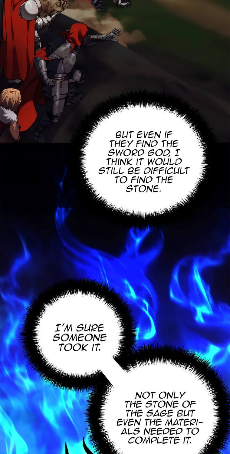 Second Life Ranker Chapter 99 page 18 - 