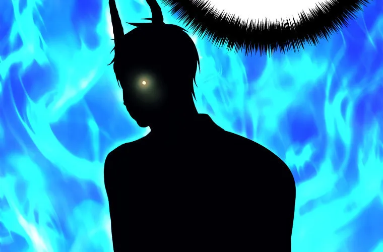 Second Life Ranker Chapter 99 page 19 - 