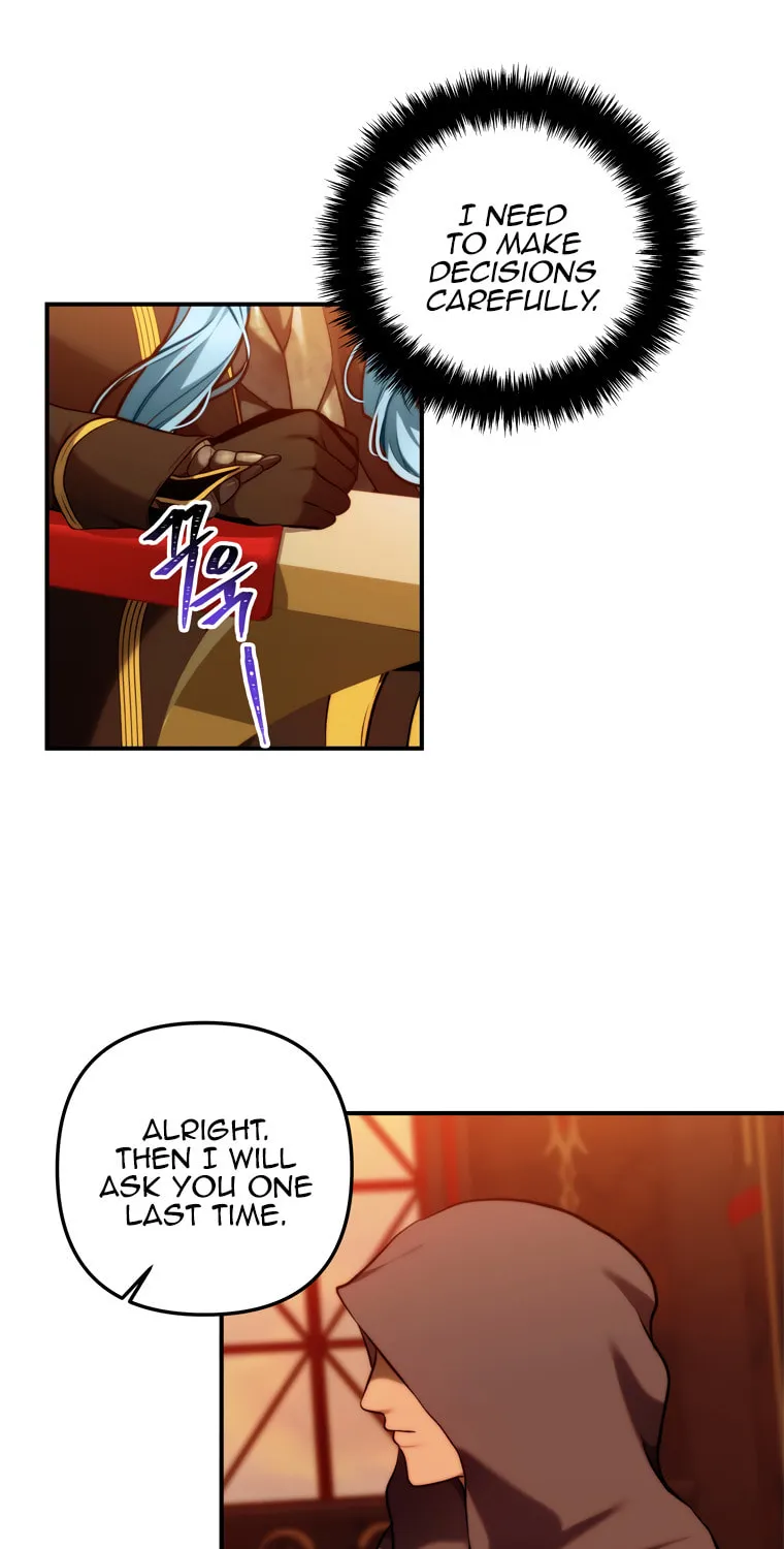 Second Life Ranker Chapter 99 page 21 - 