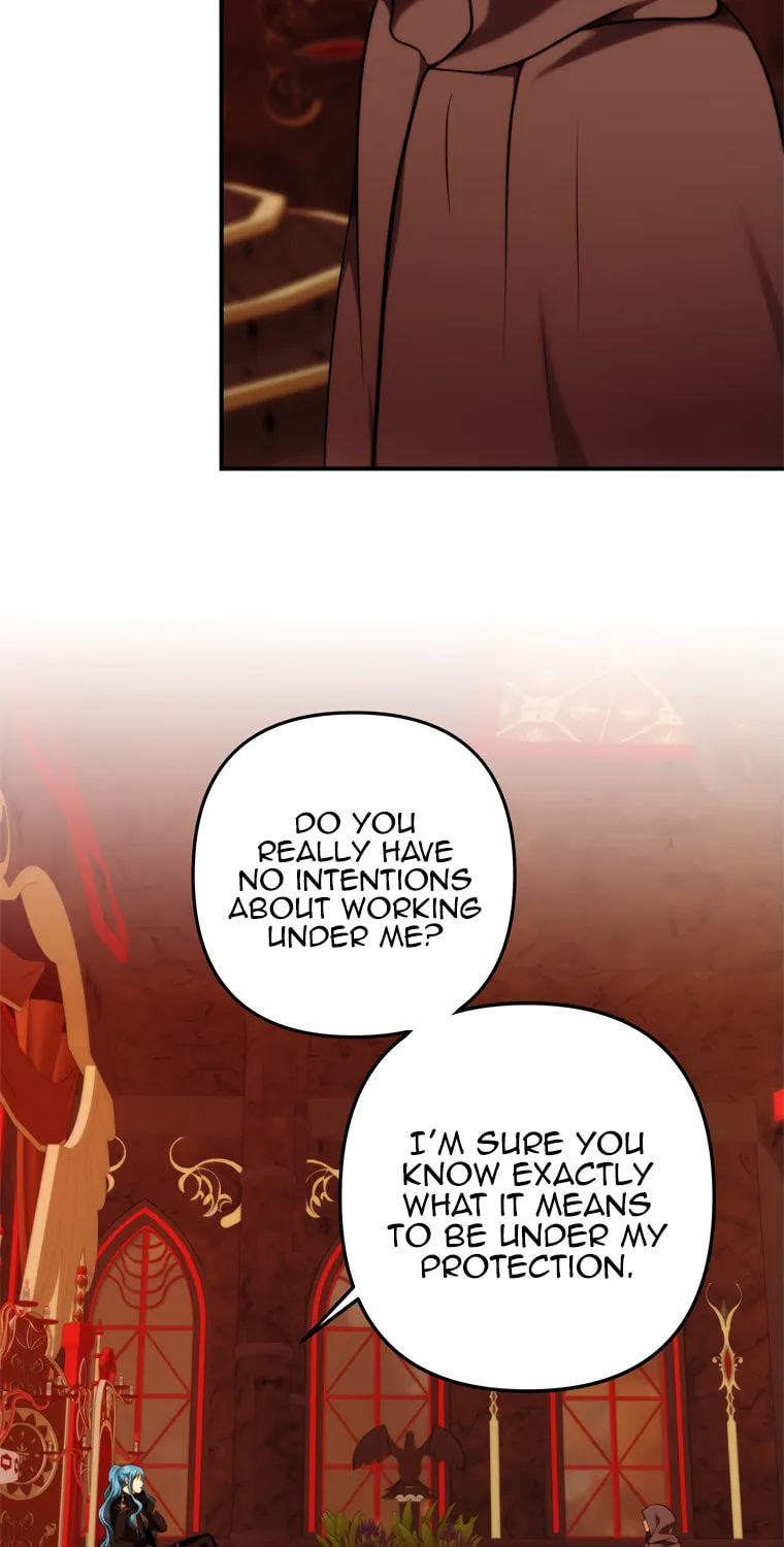 Second Life Ranker Chapter 99 page 22 - 