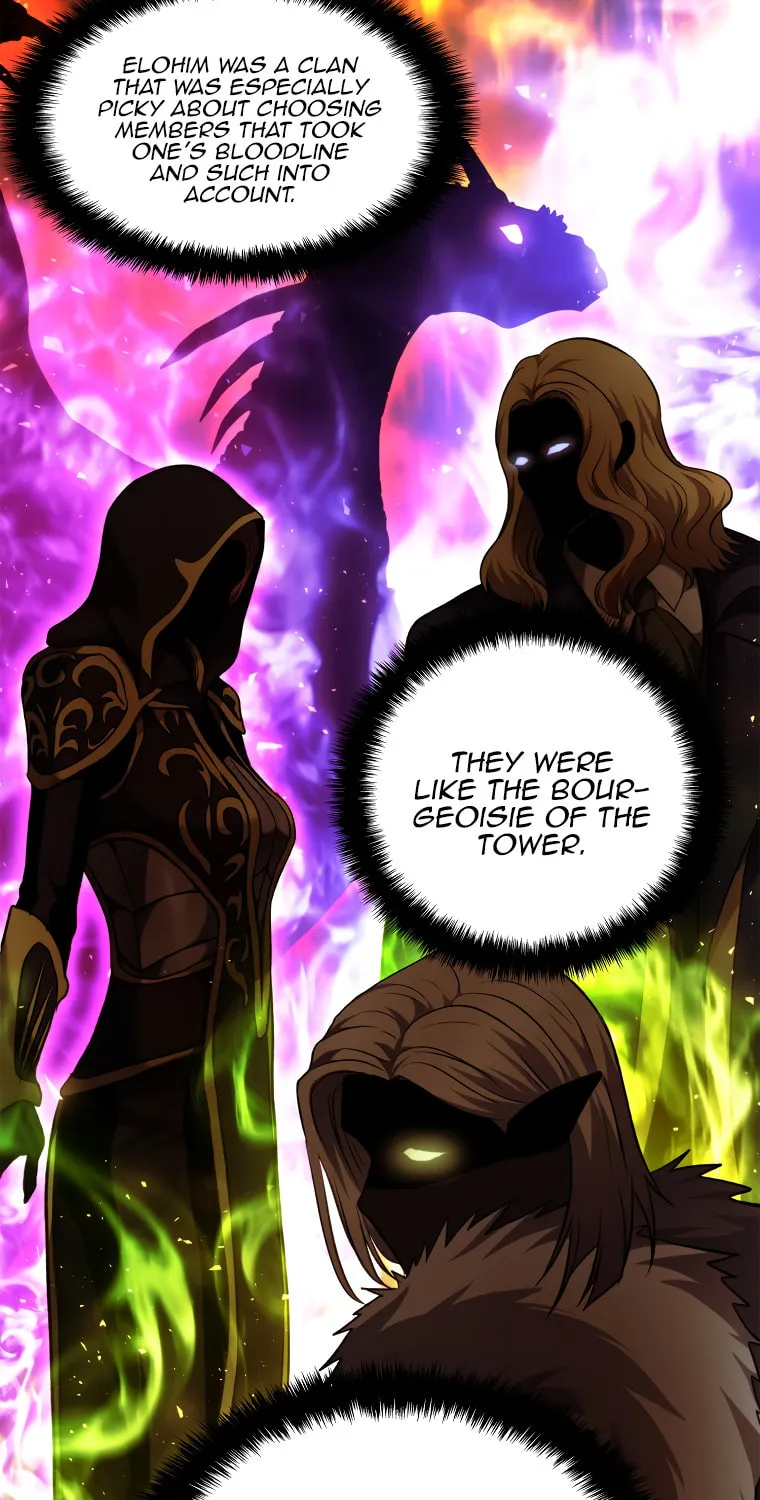 Second Life Ranker Chapter 99 page 62 - 