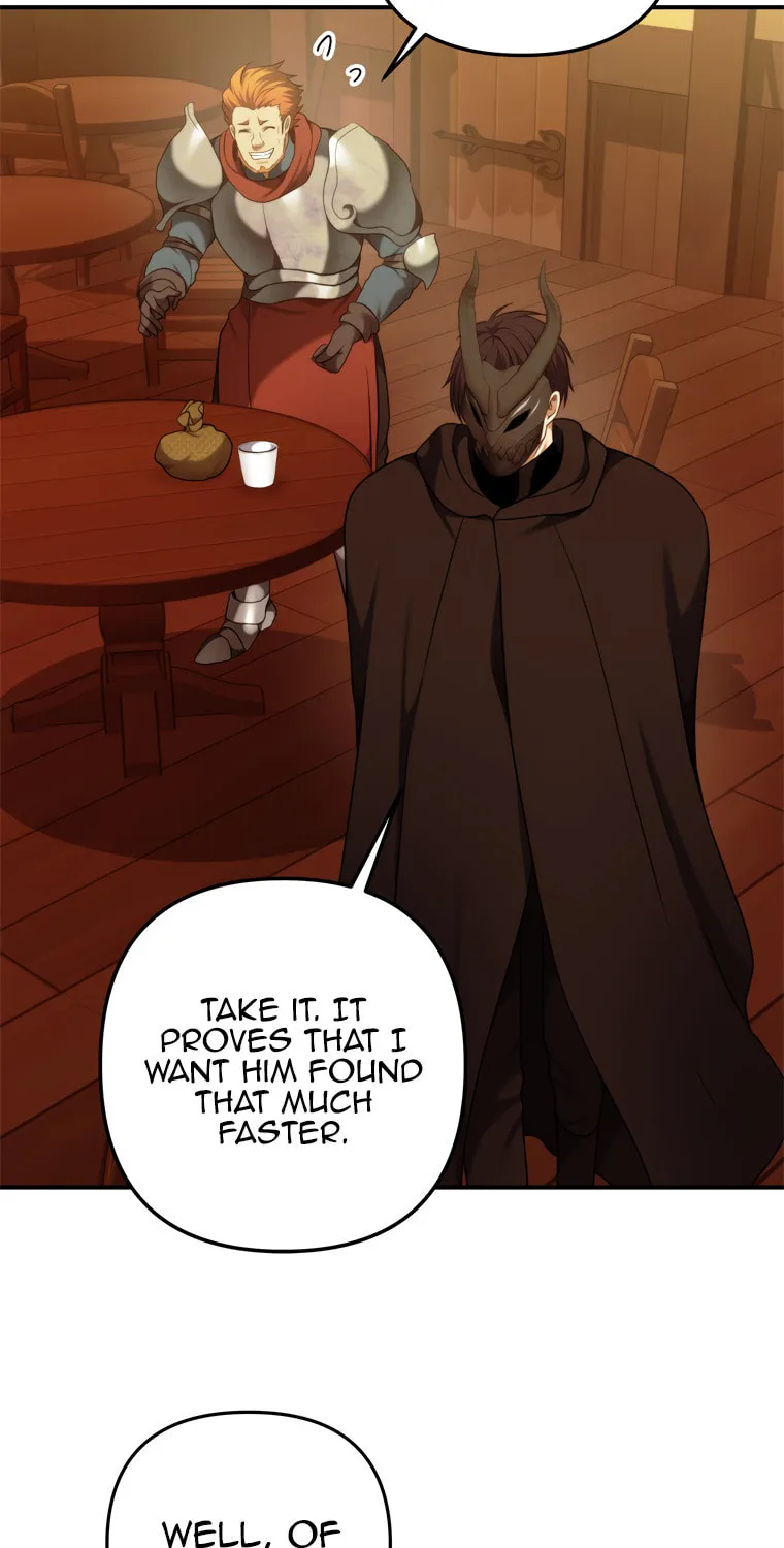 Second Life Ranker Chapter 99 page 73 - 