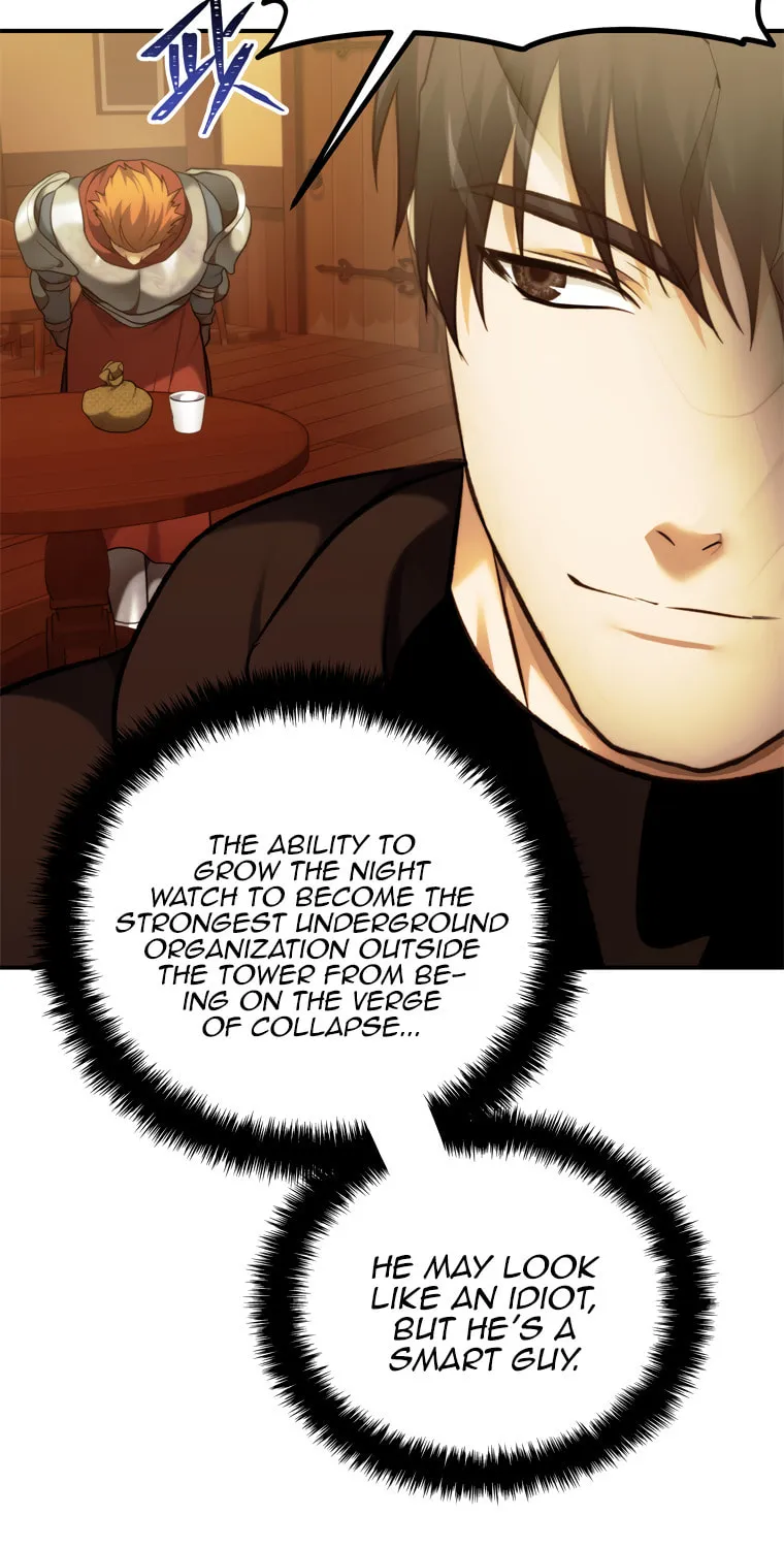 Second Life Ranker Chapter 99 page 77 - 