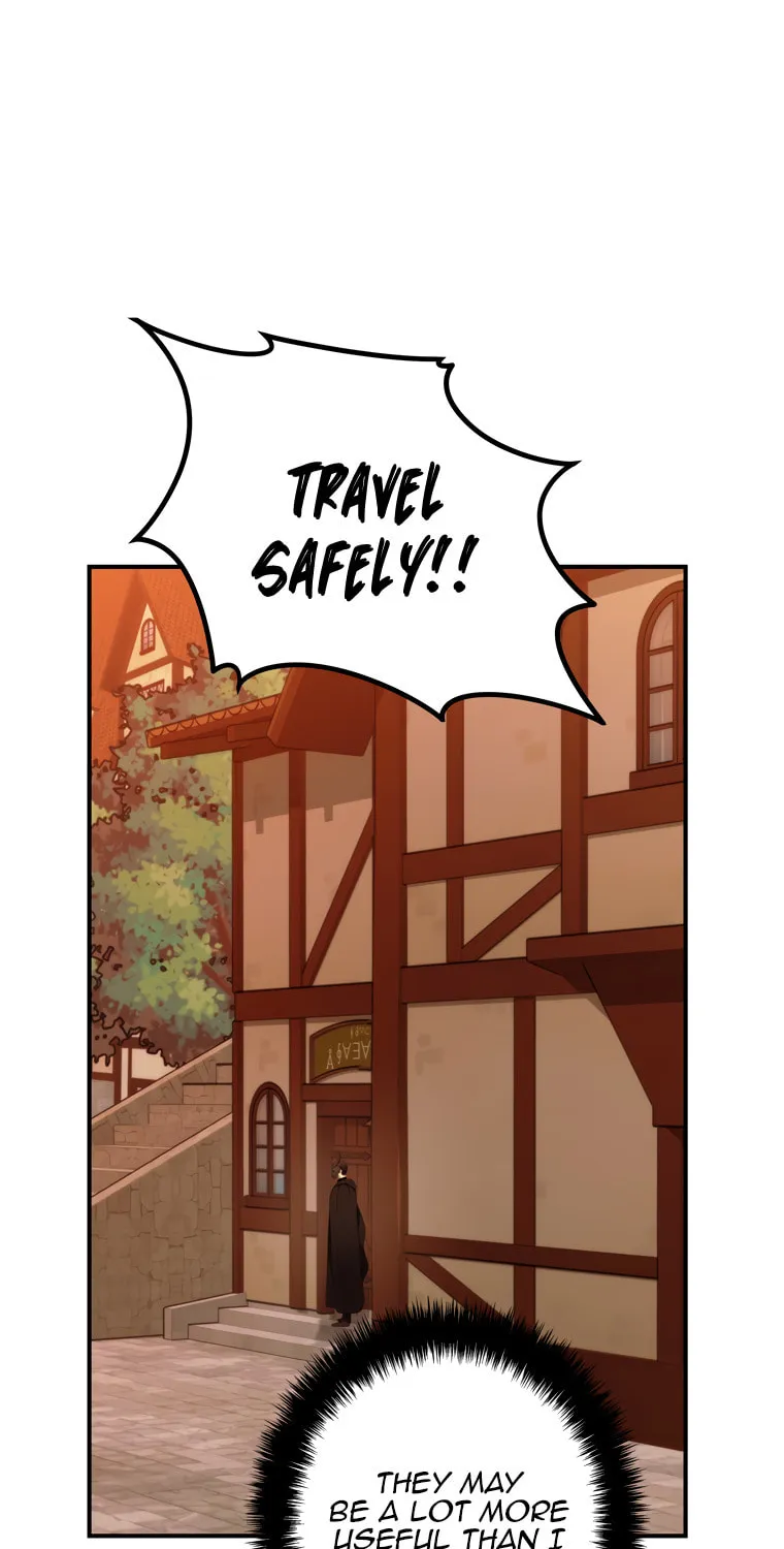 Second Life Ranker Chapter 99 page 78 - 