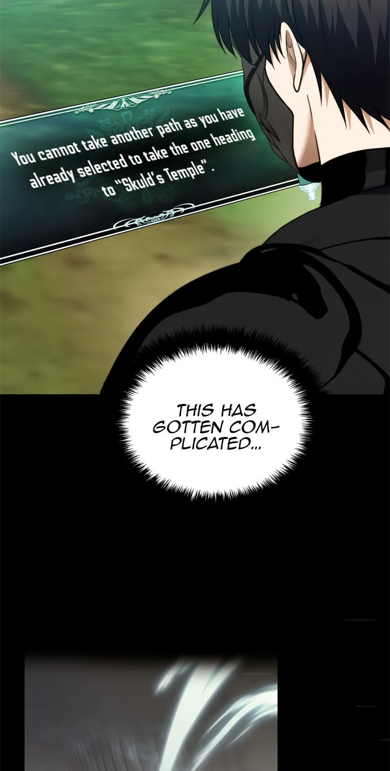 Second Life Ranker Chapter 99 page 84 - 