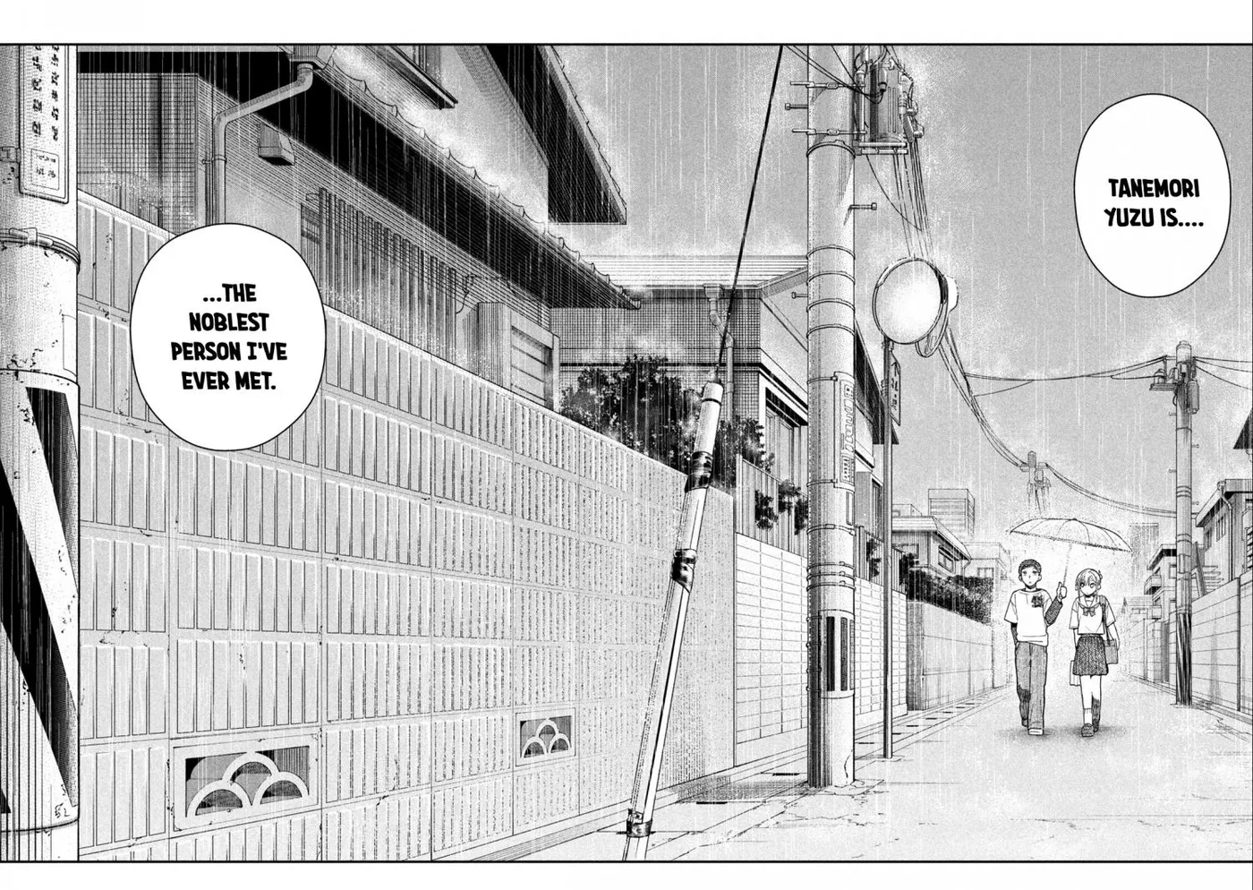 Secret Affairs, Hidden Truths Chapter 10 page 13 - 