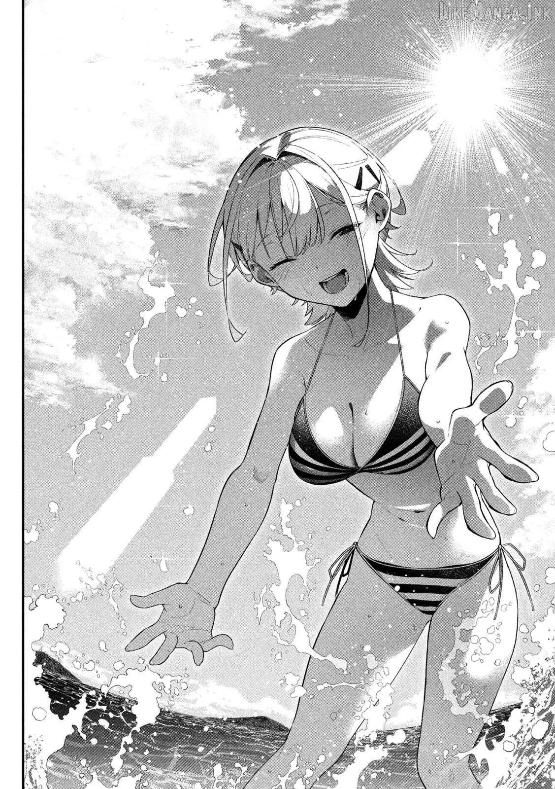 Secret Affairs, Hidden Truths Chapter 7 page 7 - 