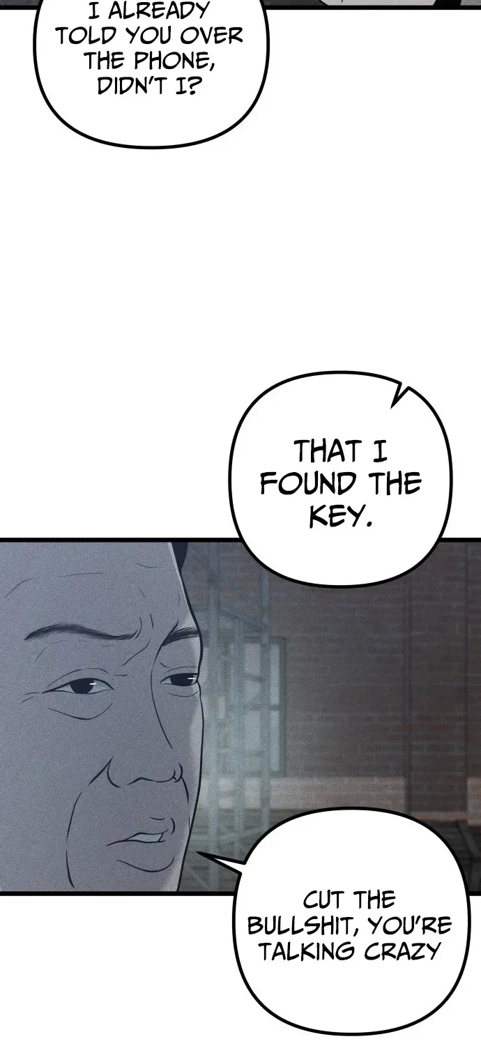 Secret Agent Crocodile Bird Chapter 1 page 11 - 