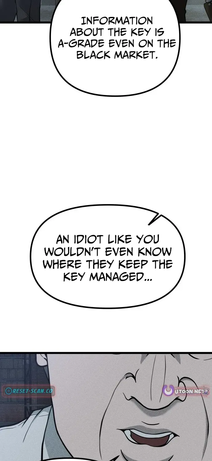 Secret Agent Crocodile Bird Chapter 1 page 13 - 