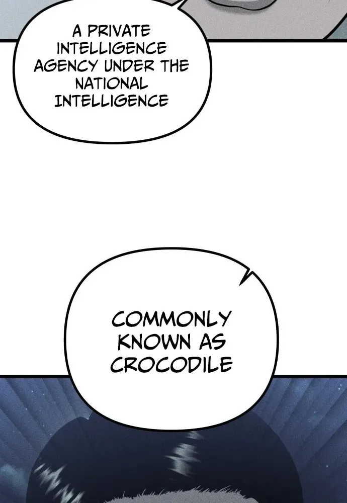 Secret Agent Crocodile Bird Chapter 1 page 14 - 