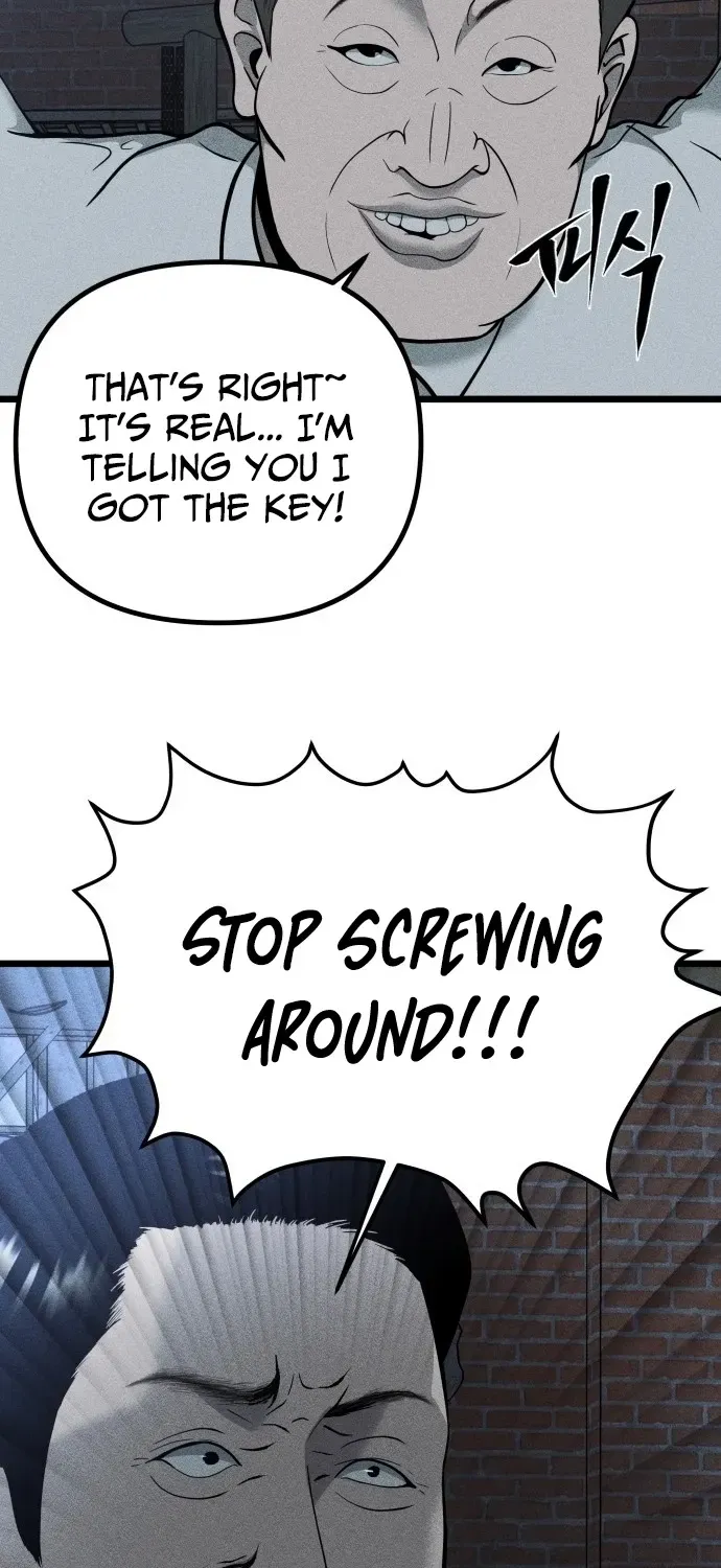 Secret Agent Crocodile Bird Chapter 1 page 16 - 