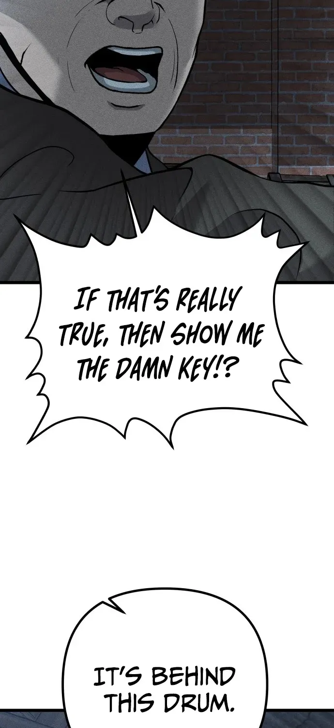 Secret Agent Crocodile Bird Chapter 1 page 17 - 