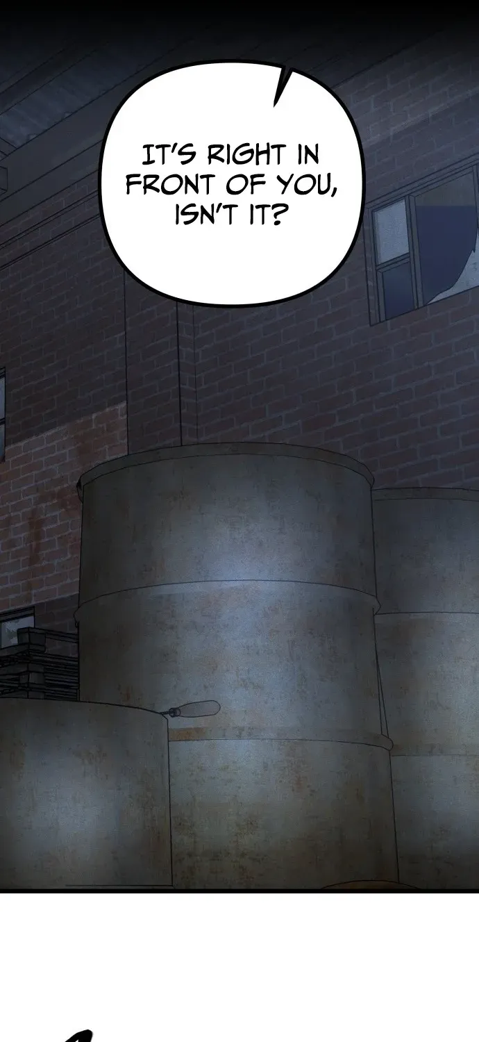 Secret Agent Crocodile Bird Chapter 1 page 20 - 