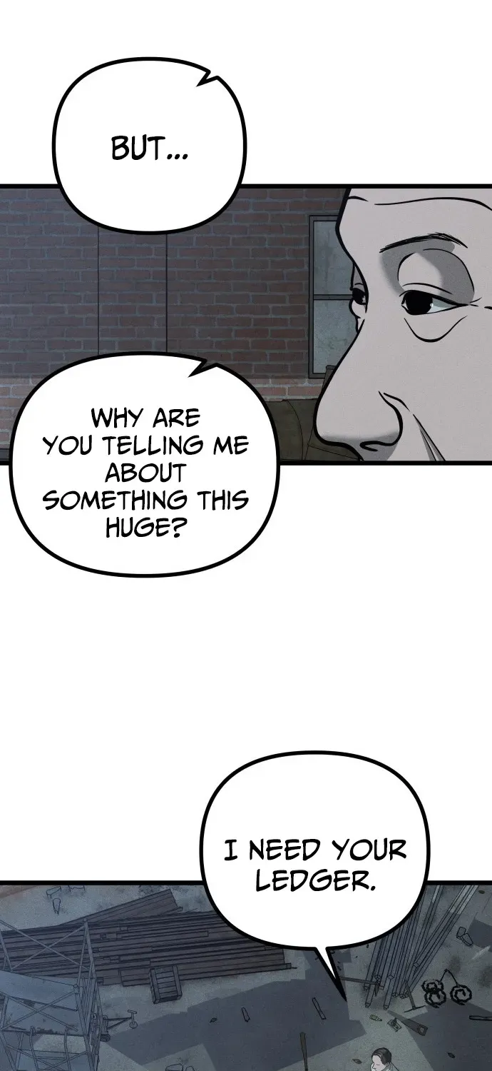 Secret Agent Crocodile Bird Chapter 1 page 22 - 