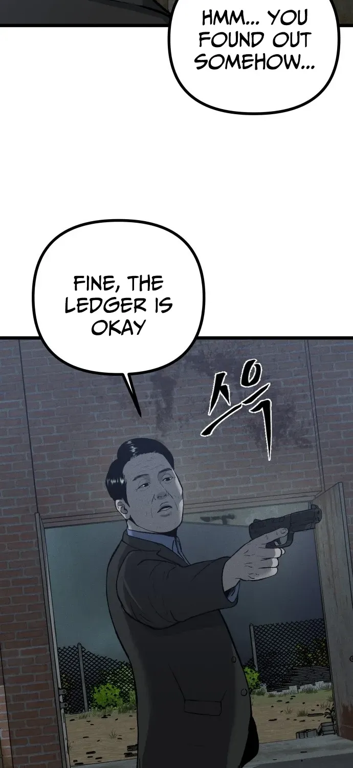 Secret Agent Crocodile Bird Chapter 1 page 24 - 