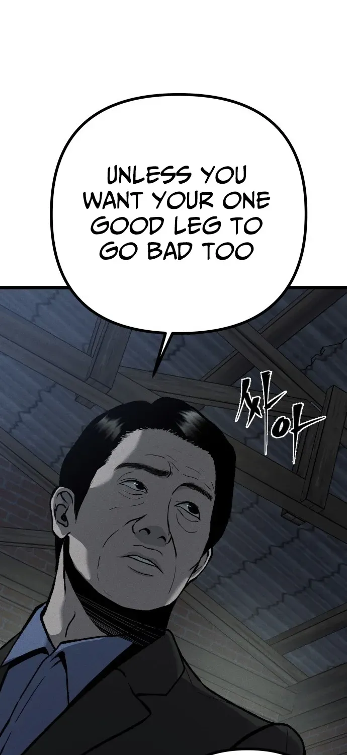 Secret Agent Crocodile Bird Chapter 1 page 26 - 