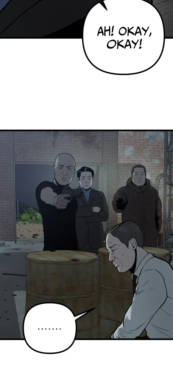 Secret Agent Crocodile Bird Chapter 1 page 27 - 