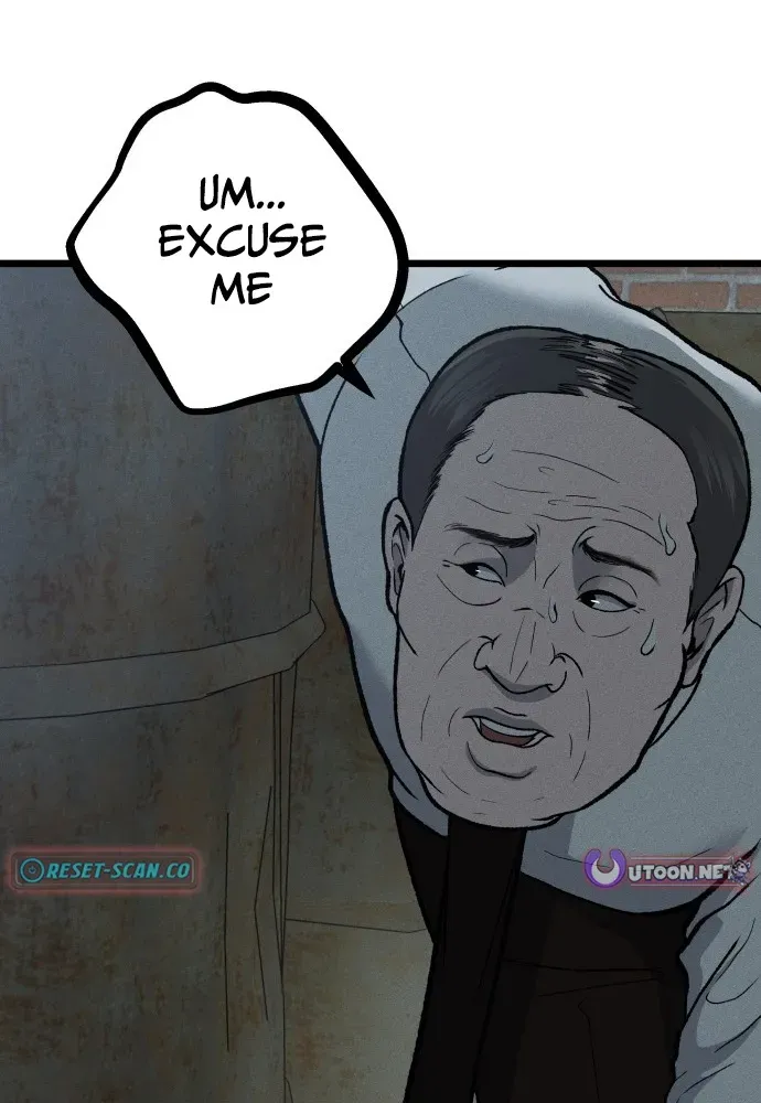 Secret Agent Crocodile Bird Chapter 1 page 28 - 
