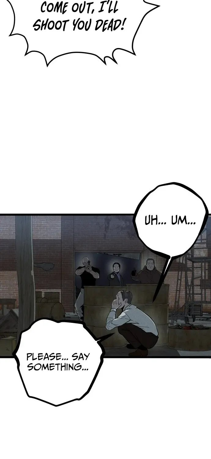 Secret Agent Crocodile Bird Chapter 1 page 30 - 