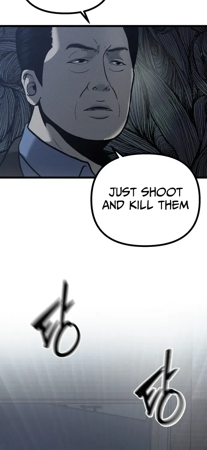 Secret Agent Crocodile Bird Chapter 1 page 32 - 