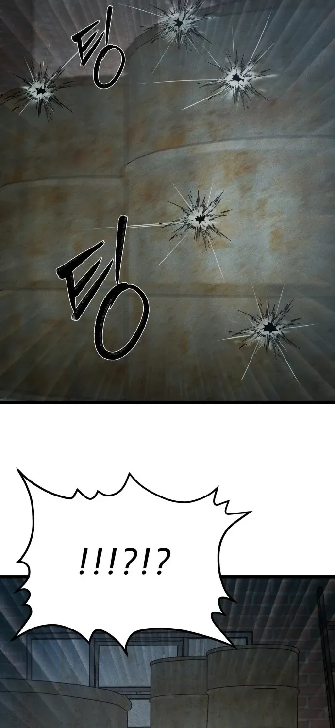 Secret Agent Crocodile Bird Chapter 1 page 34 - 