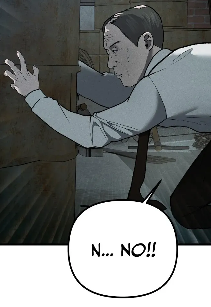 Secret Agent Crocodile Bird Chapter 1 page 35 - 
