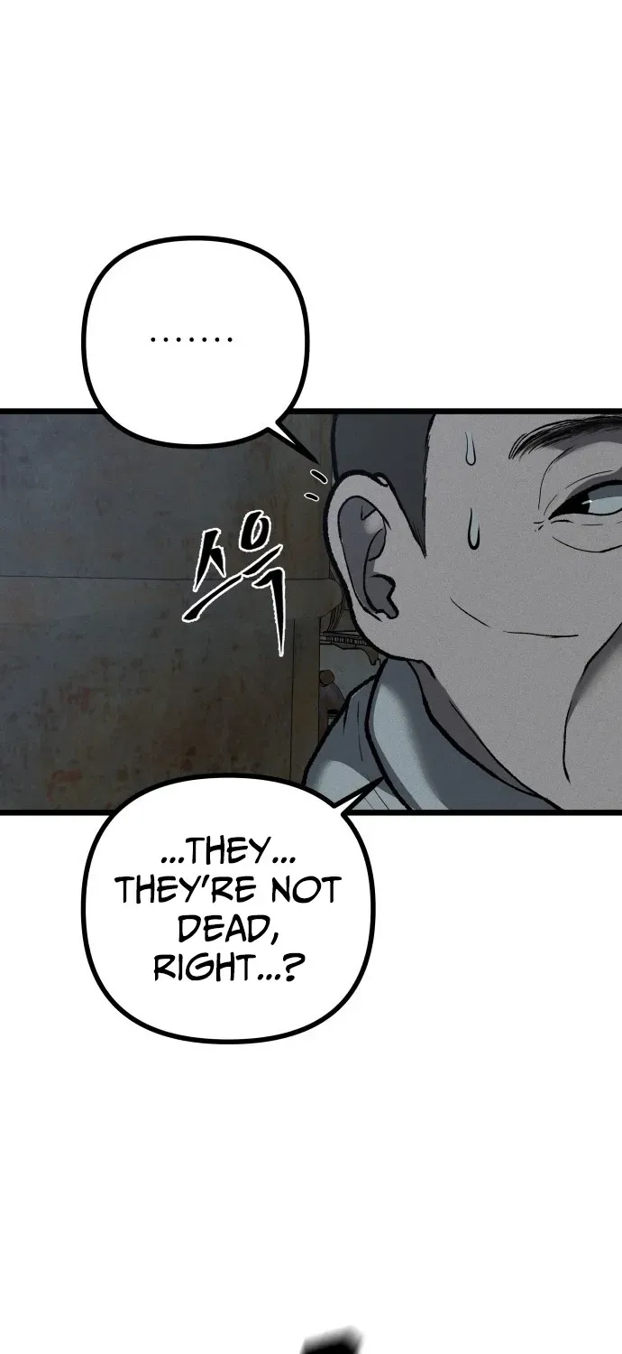 Secret Agent Crocodile Bird Chapter 1 page 36 - 