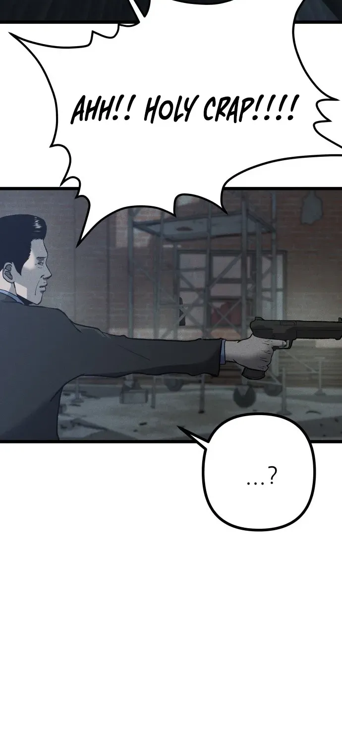 Secret Agent Crocodile Bird Chapter 1 page 38 - 