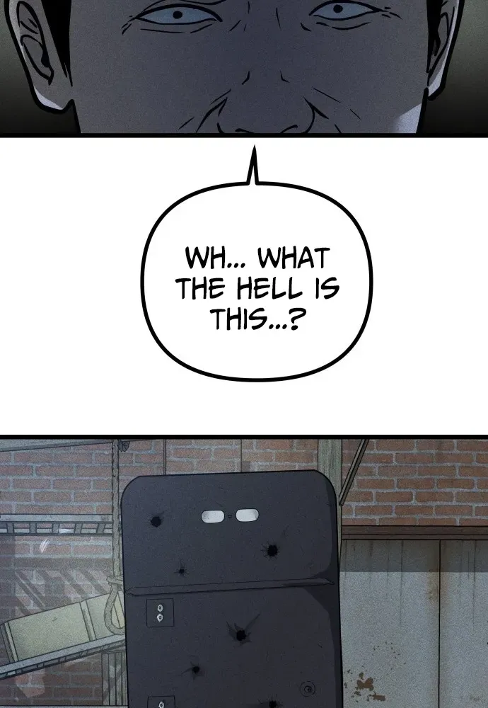 Secret Agent Crocodile Bird Chapter 1 page 42 - 
