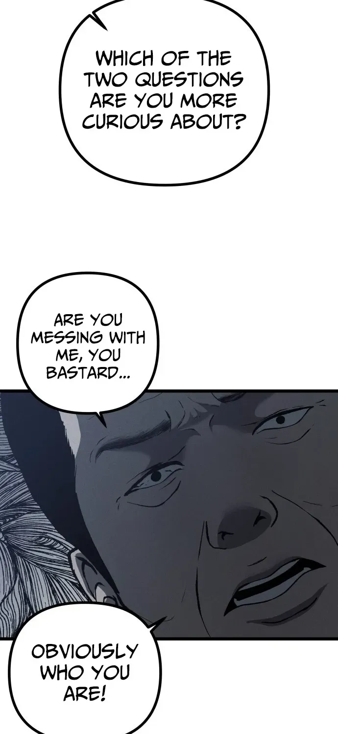 Secret Agent Crocodile Bird Chapter 1 page 46 - 