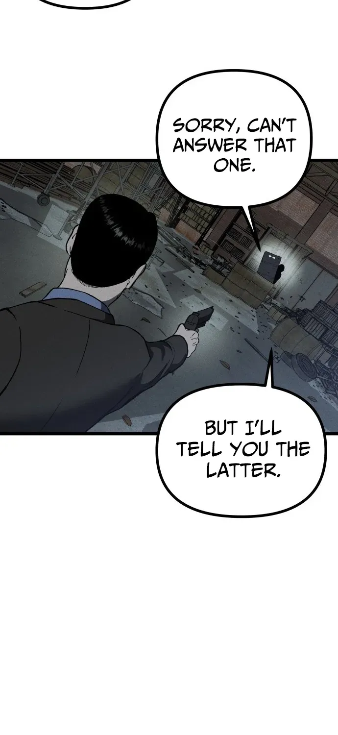 Secret Agent Crocodile Bird Chapter 1 page 47 - 