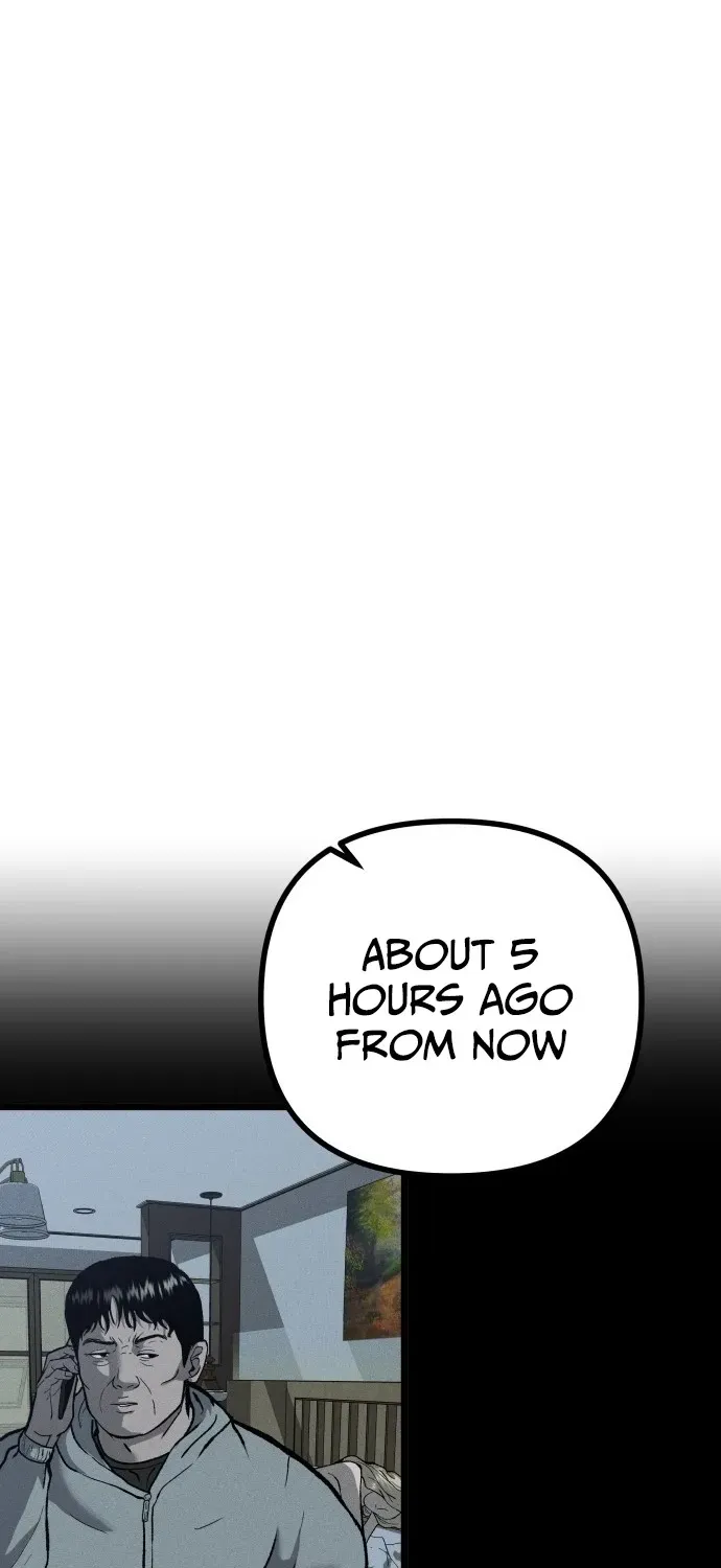 Secret Agent Crocodile Bird Chapter 1 page 48 - 