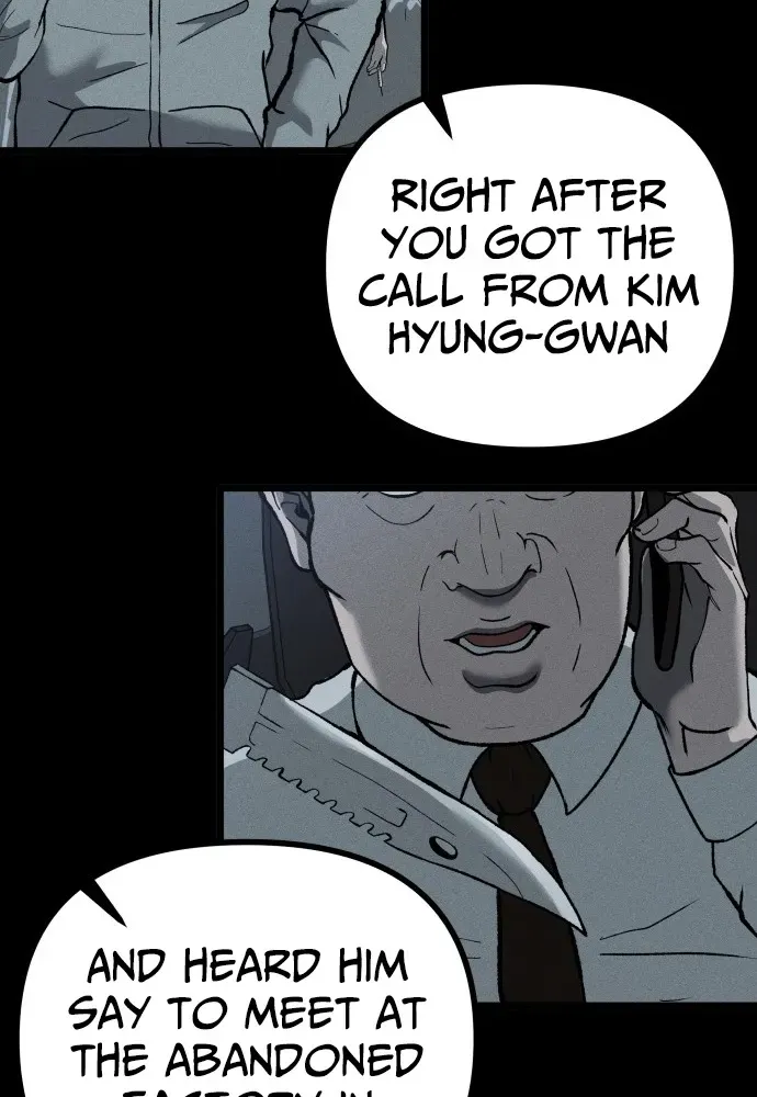 Secret Agent Crocodile Bird Chapter 1 page 49 - 