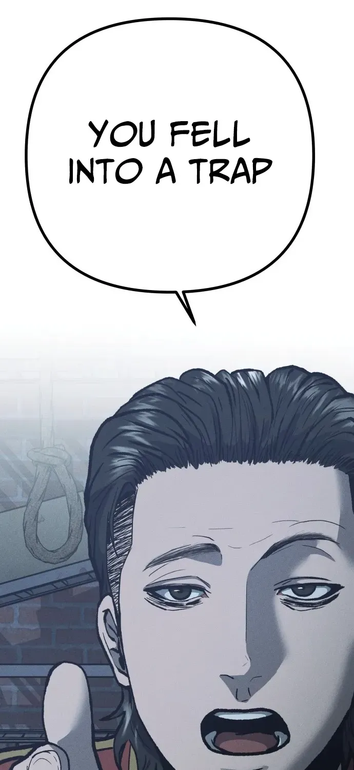 Secret Agent Crocodile Bird Chapter 1 page 52 - 