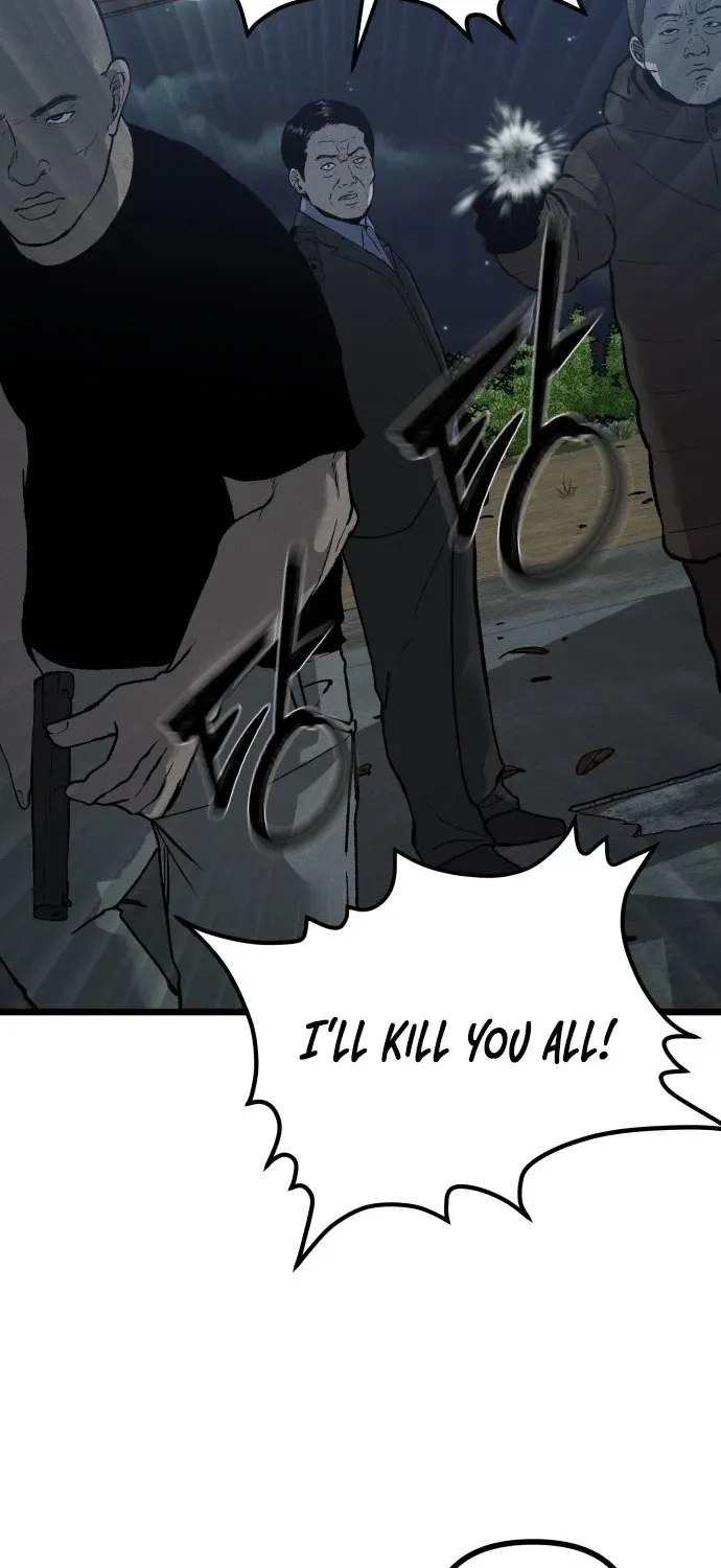Secret Agent Crocodile Bird Chapter 1 page 54 - 