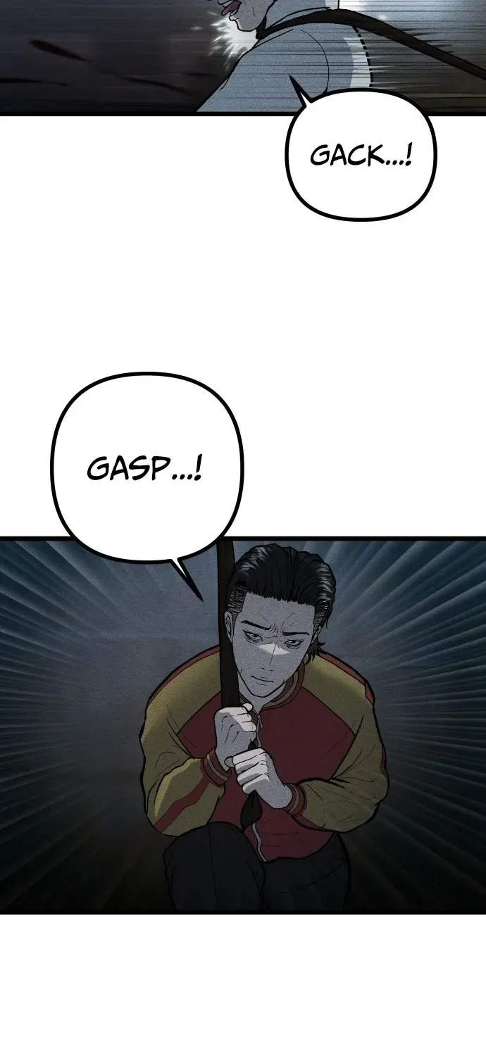 Secret Agent Crocodile Bird Chapter 1 page 58 - 