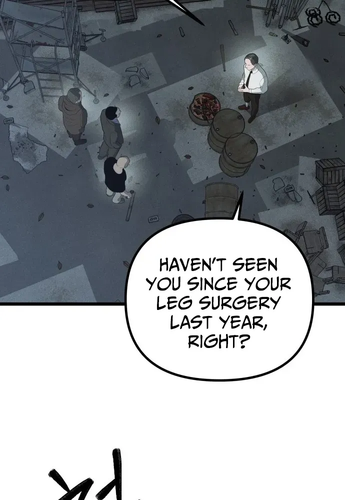 Secret Agent Crocodile Bird Chapter 1 page 7 - 