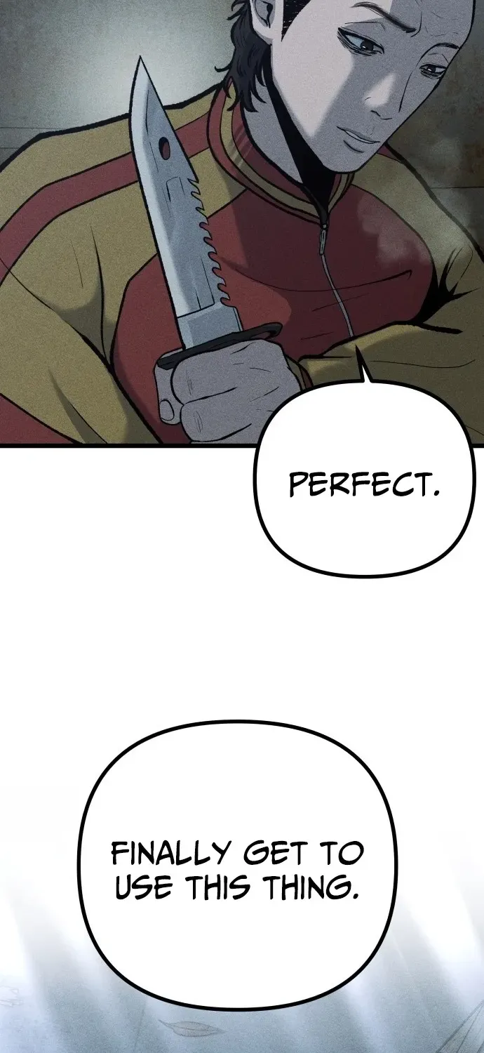 Secret Agent Crocodile Bird Chapter 1 page 62 - 