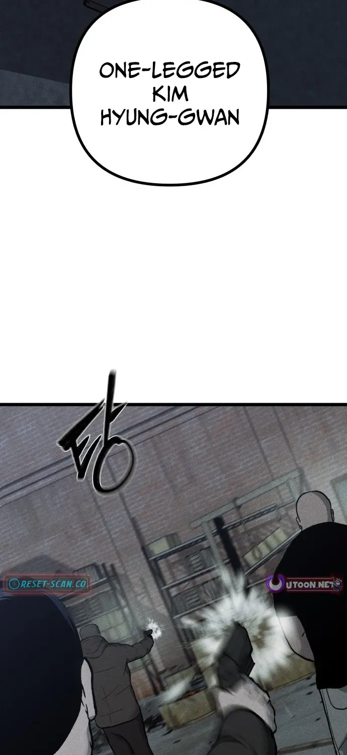 Secret Agent Crocodile Bird Chapter 1 page 64 - 