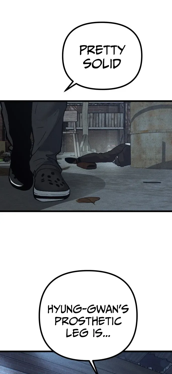 Secret Agent Crocodile Bird Chapter 1 page 71 - 