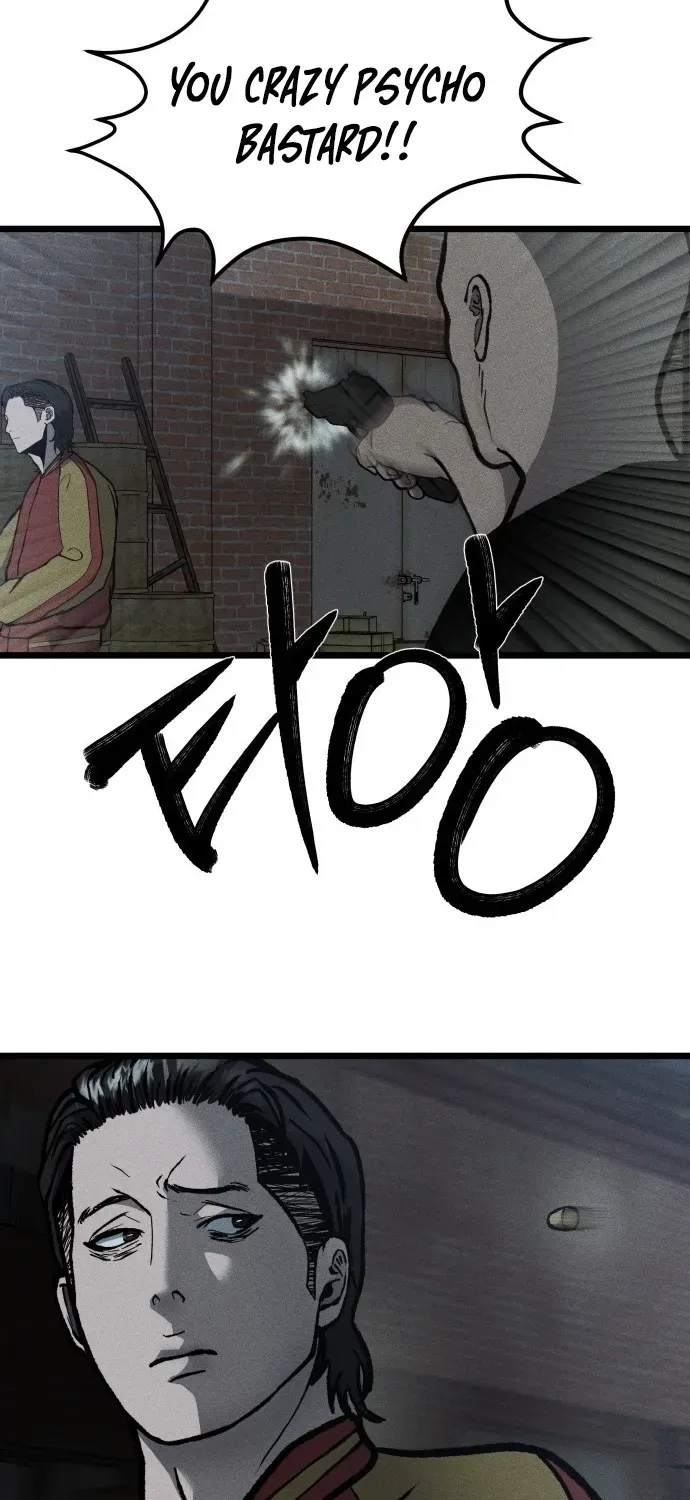 Secret Agent Crocodile Bird Chapter 1 page 73 - 