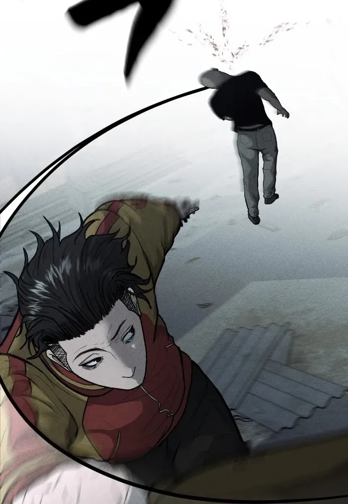 Secret Agent Crocodile Bird Chapter 1 page 77 - 