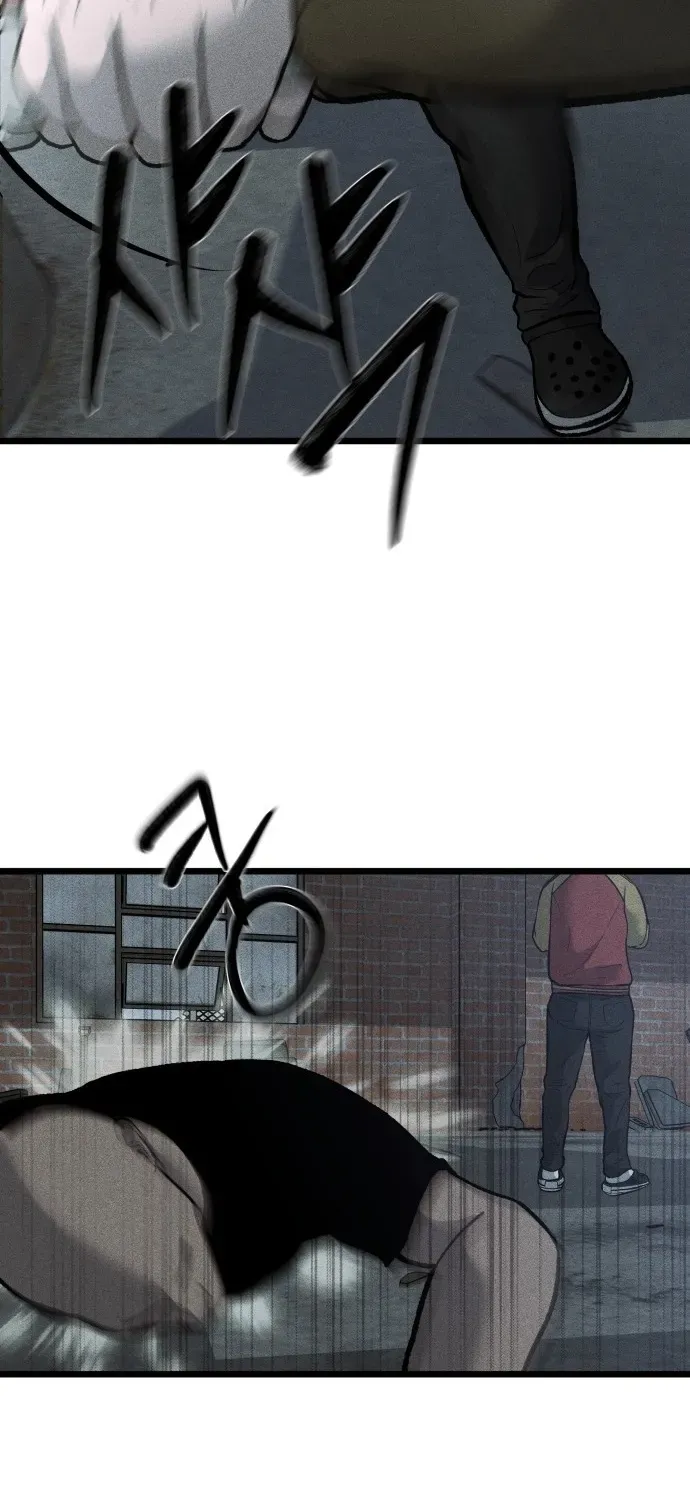 Secret Agent Crocodile Bird Chapter 1 page 78 - 