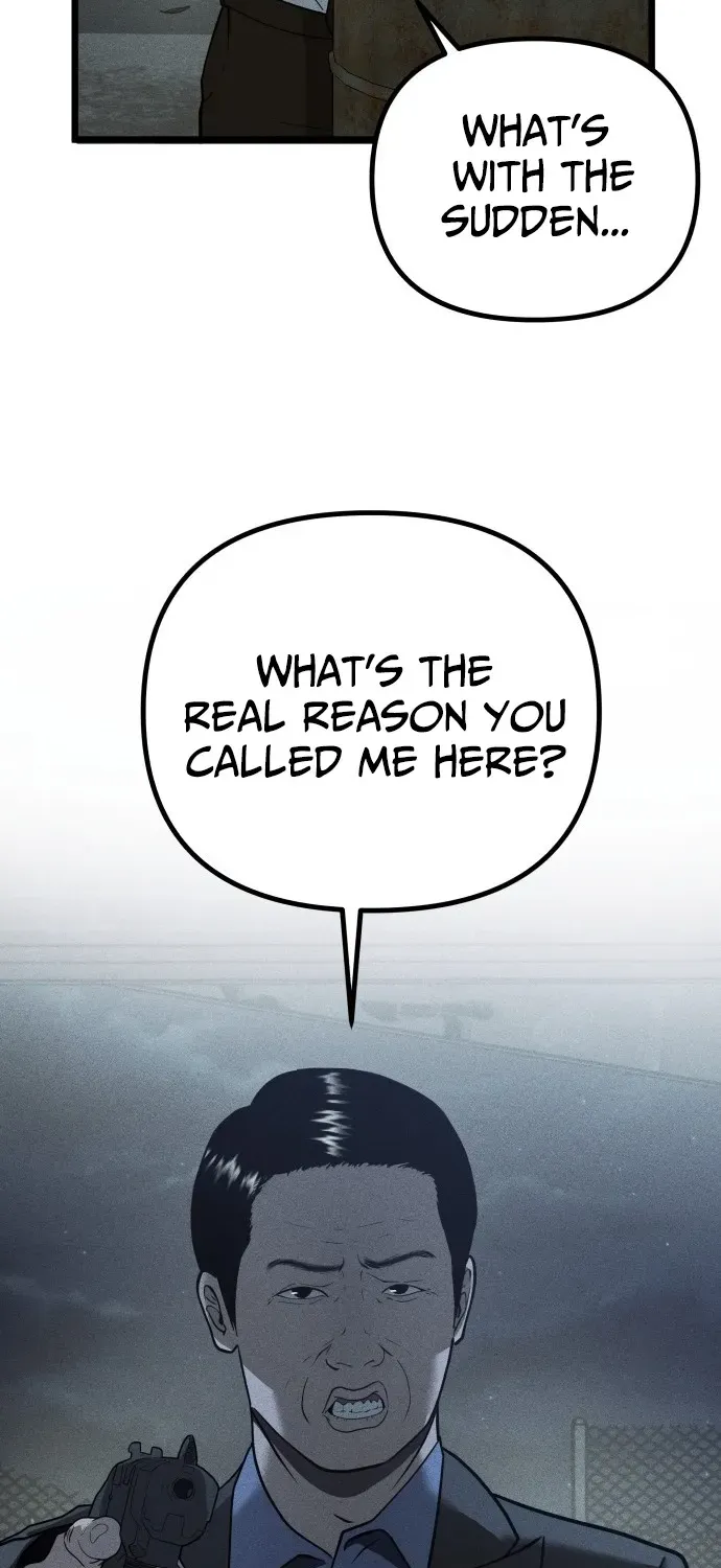 Secret Agent Crocodile Bird Chapter 1 page 9 - 