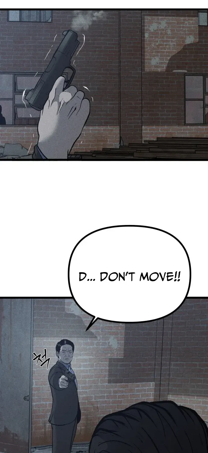 Secret Agent Crocodile Bird Chapter 1 page 81 - 