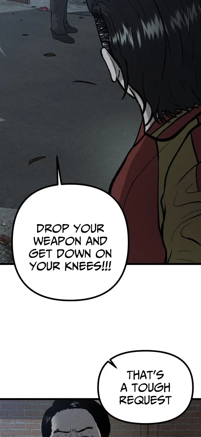 Secret Agent Crocodile Bird Chapter 1 page 82 - 
