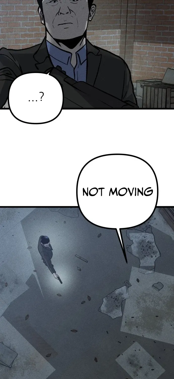 Secret Agent Crocodile Bird Chapter 1 page 83 - 
