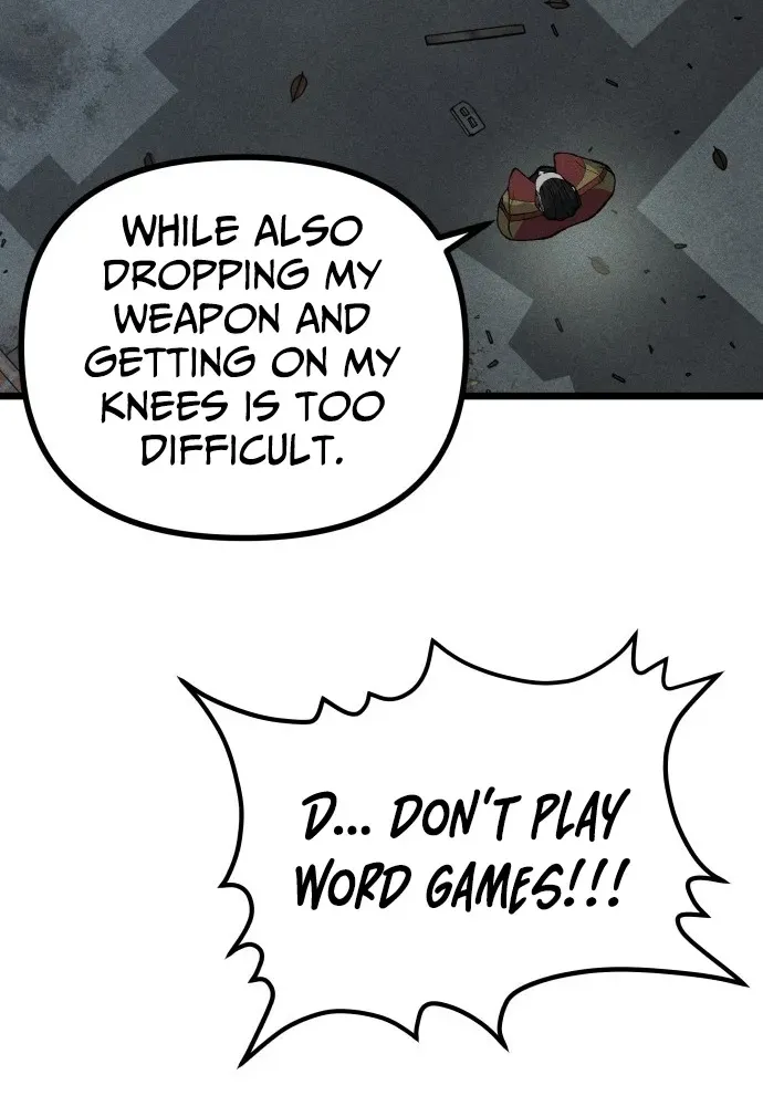 Secret Agent Crocodile Bird Chapter 1 page 84 - 