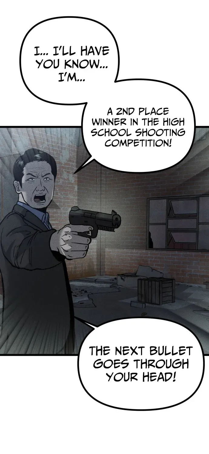 Secret Agent Crocodile Bird Chapter 1 page 85 - 