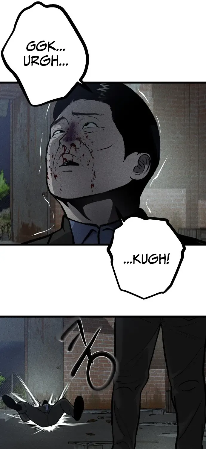 Secret Agent Crocodile Bird Chapter 1 page 90 - 